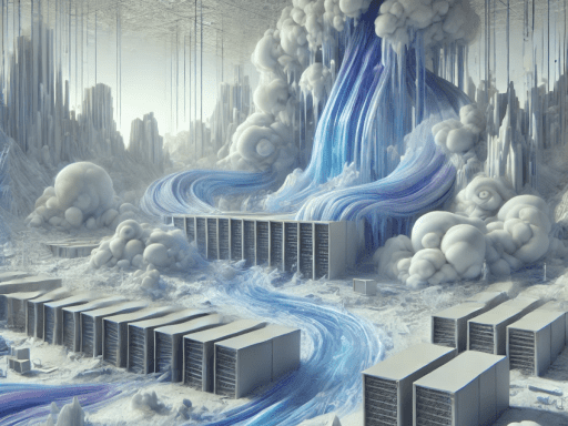 Data Center Cooling Solutions