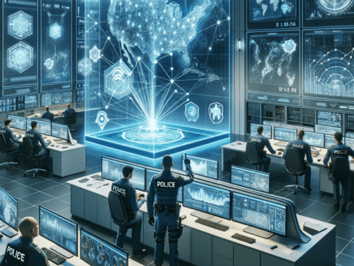 Predictive Policing: The Use of AI in Law Enforcement