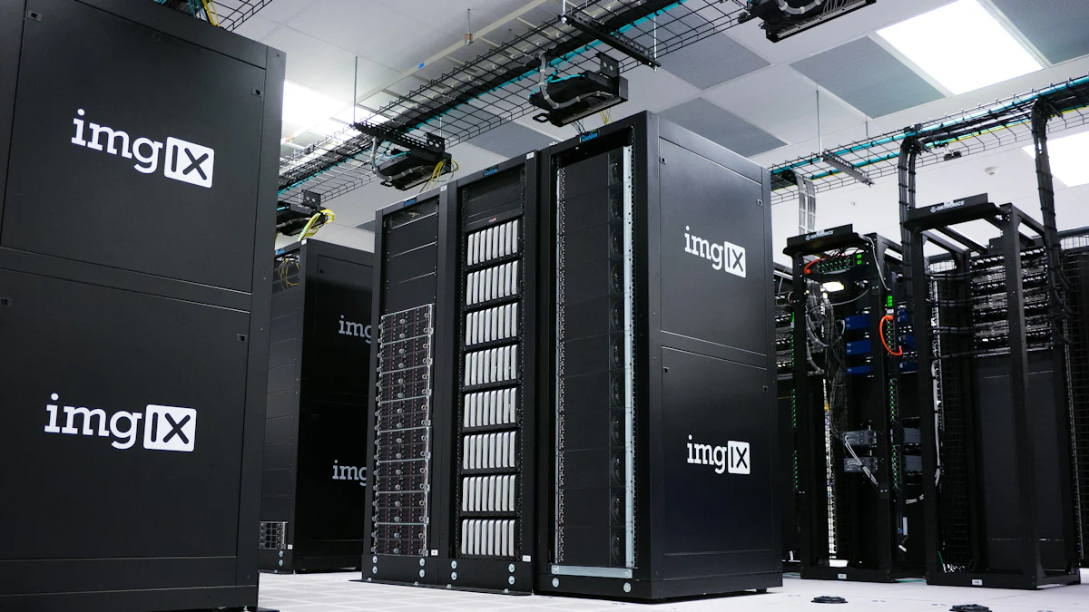 What You Need to Know About Colocation Data Centers