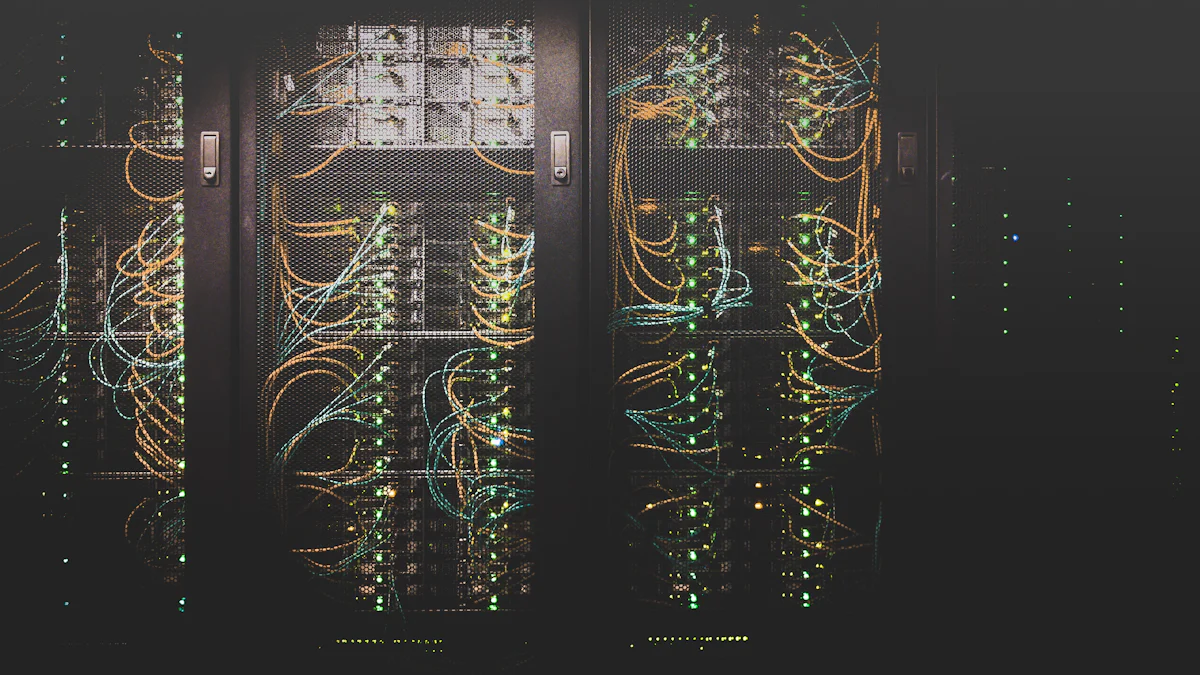 Comparisons with Other Data Center Solutions