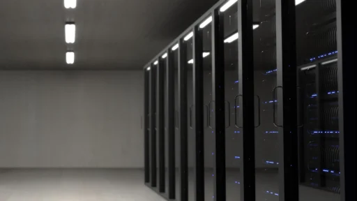 Future Trends in Data Center Energy Use