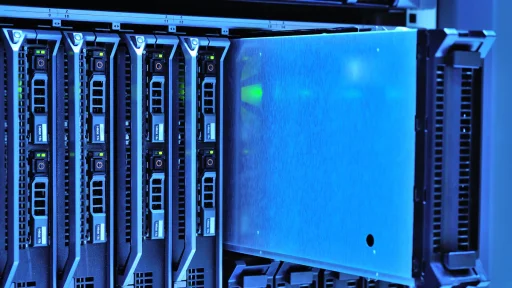 How StarTech Server Rack Cabinets Stack Against Others